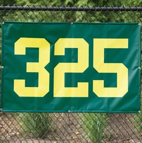 CoverSports distance marker