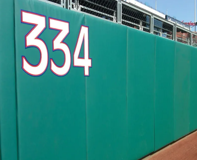 Stadium Padding