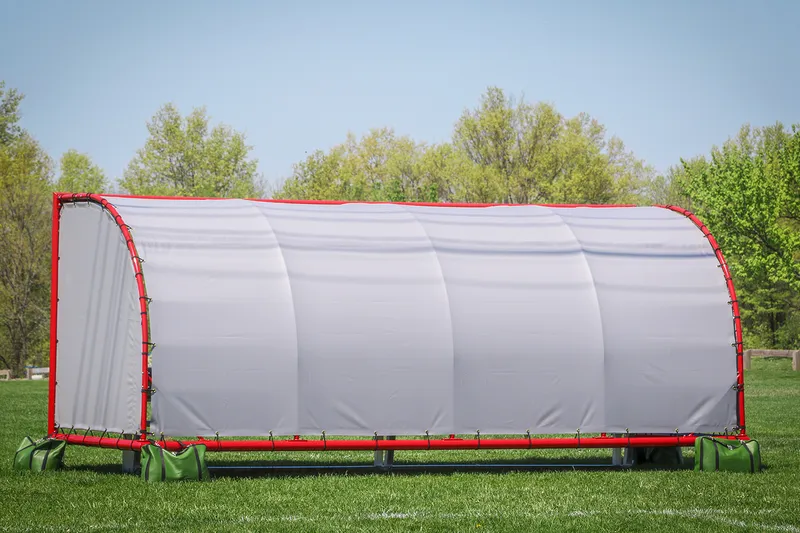 Portable Shelter